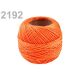 Perlovka - 2192 oranžová
