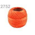 Perlovka - 2752 oranžová