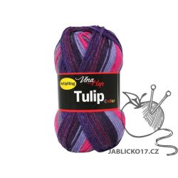 Tulip color - 5203