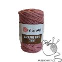 Macrame ROPE 3MM