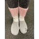 Ponožky pletené