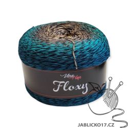 Floxy - Vlna Hep