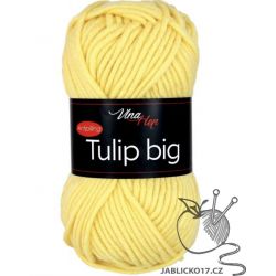 Tulip Big - Vlna Hep