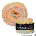 Nevada color