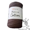 Macrame cotton