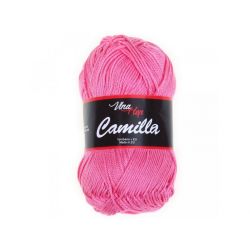Camilla růžová