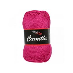 Camilla růžová