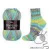 Bamboo socks - Vlna Hep