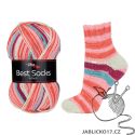 Best Socks 6-fach