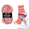 Best Socks 6-fach