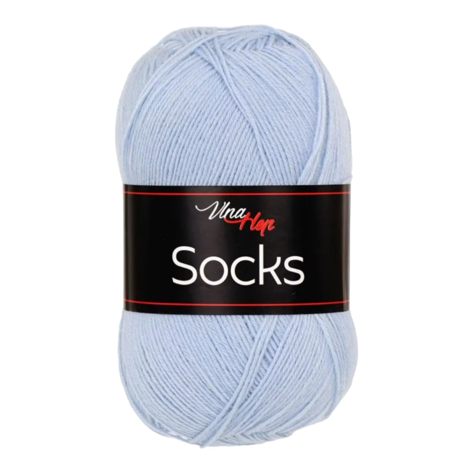 Best Socks 4-fach - Vlna-Hep