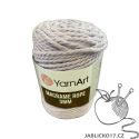 Macrame ROPE 3MM