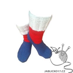 Ponožky sportovky