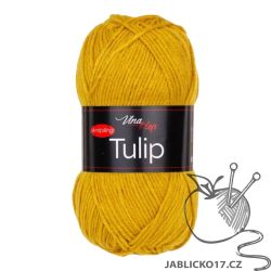 Tulip hořčice