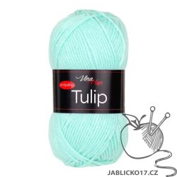 Tulip azurit
