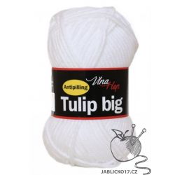 Tulip Big - Vlna Hep