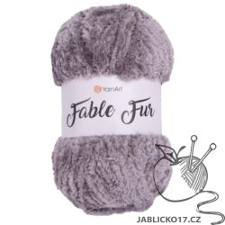 Fable Fur