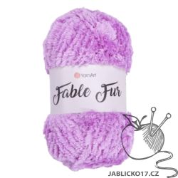 Fable Fur