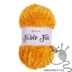 Fable Fur