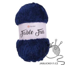 Fable Fur