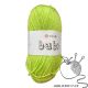 Pletací příze Baby - zelená