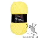Happy baby - Vlna Hep