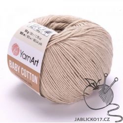 Baby cotton - Yarn Art