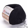 Baby cotton - černá