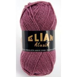 Elian Klasik - fialová