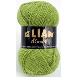 Elian Klasik - zelená