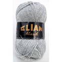 Elian Klasik - šedá/melír