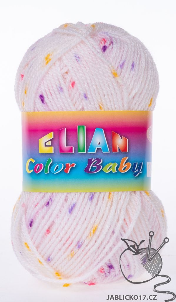 ELIAN Color Baby