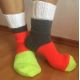 Crazy ponožky