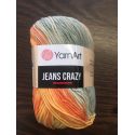 Gina Crazy - Yarn Art