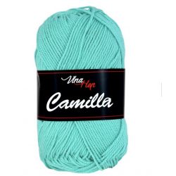 Camilla zelená