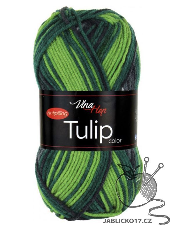 Tulip color - 5212