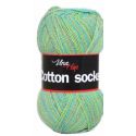 Cotton socks (ponožková příze)
